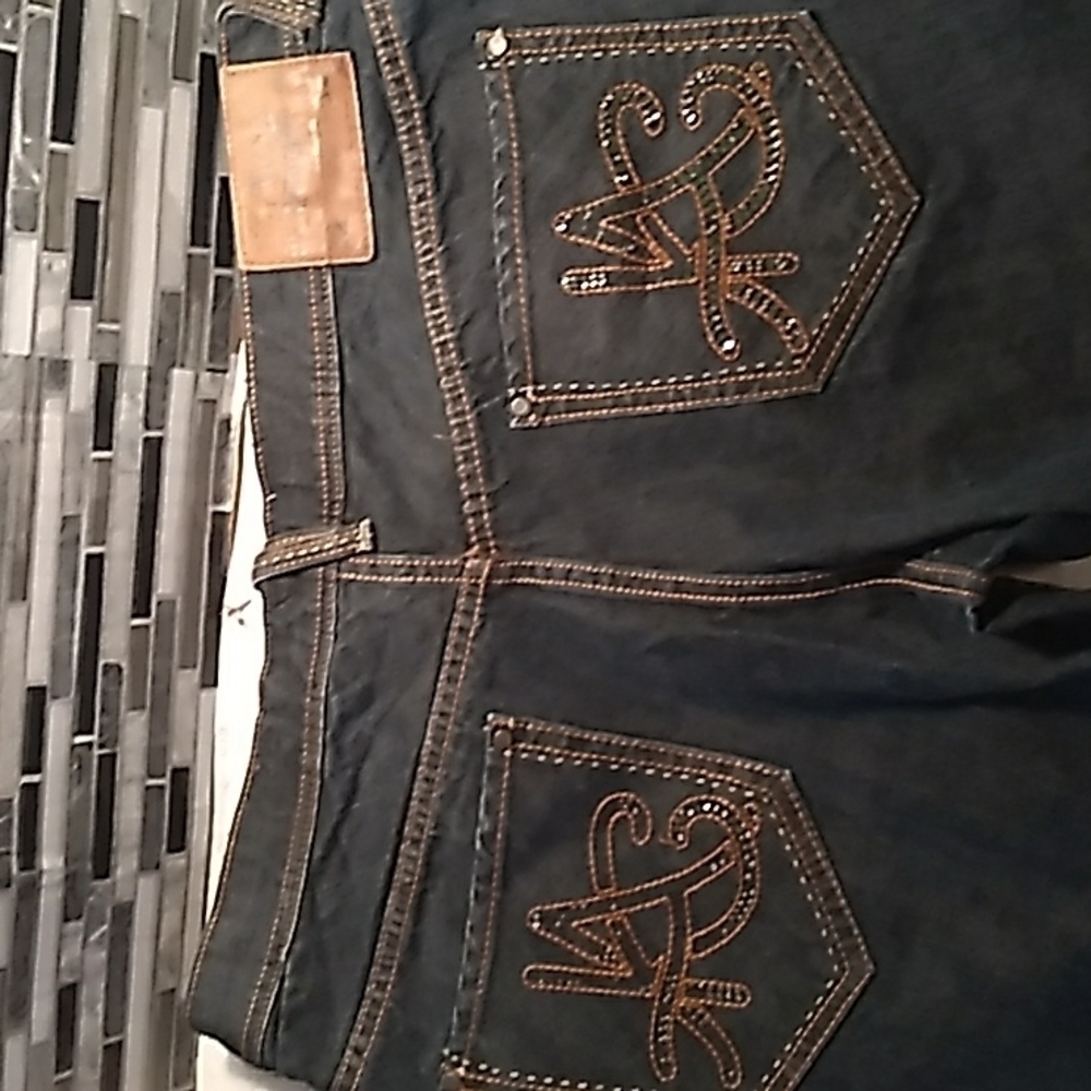 Akoo 38 mens jeans 👖